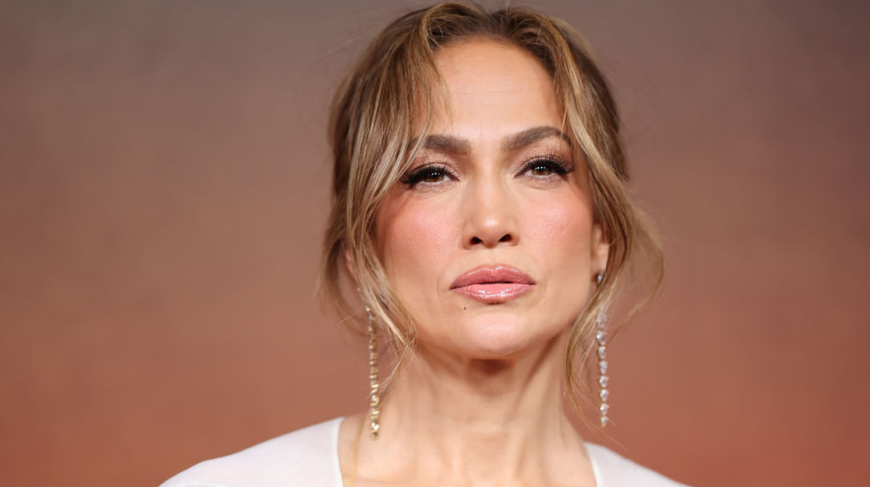 Jennifer Lopez est née